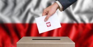 Wybory w Polsce
